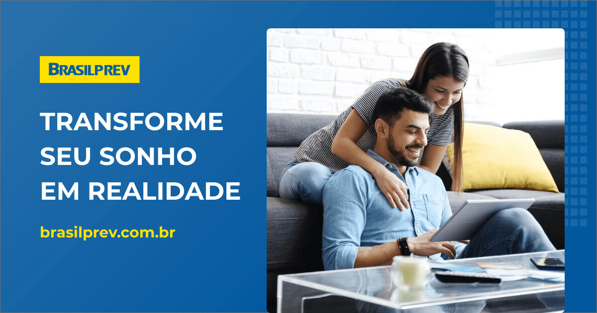 Conheça os Planos de Previdência Privada Brasilprev