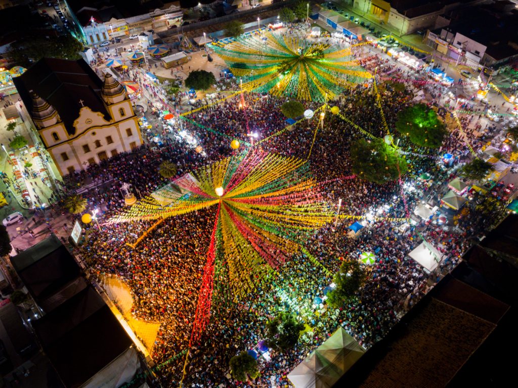 Dicas para economizar na festa junina sem perder a diversão