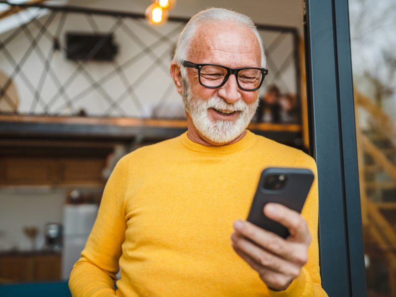 Como a longevidade está transformando o mercado de consumo