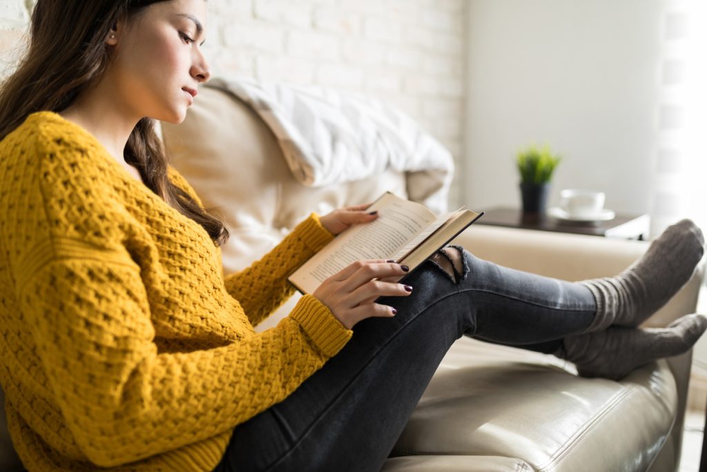7 livros para aprender a organizar as suas finanças