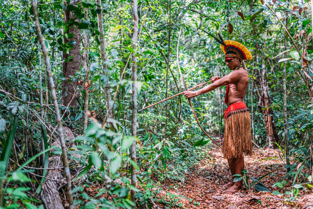 sustentabilidade: o que aprender com povos indígenas?