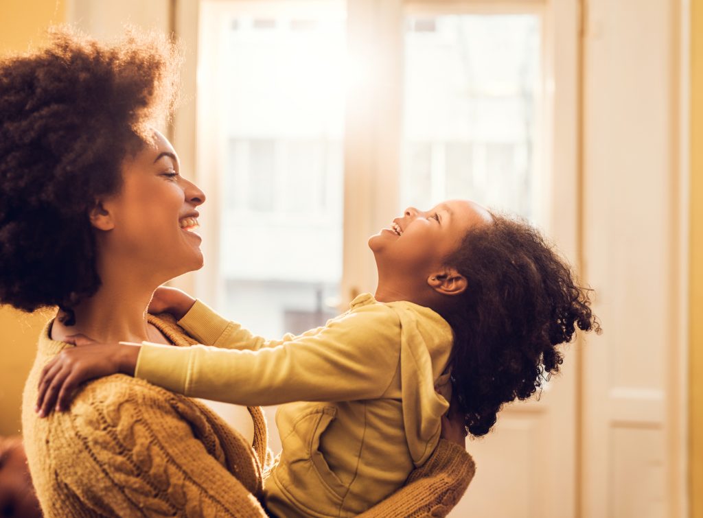 dia das mães: o cuidado vai além do presente