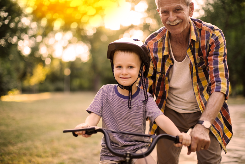 legado na longevidade: o que deixamos para além do tempo?